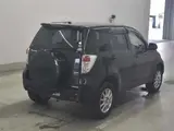 2008 Toyota Rush X Black SUV for sale, Japanese used car export - photo 5 of 10 | GULJI TRADERS