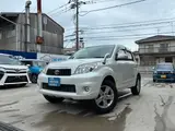 2009 Toyota Rush G 4WD Pearl SUV for sale, Japanese used car export - photo 1 of 23 | GULJI TRADERS