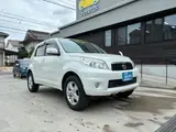 2009 Toyota Rush G 4WD Pearl SUV for sale, Japanese used car export - photo 3 of 23 | GULJI TRADERS