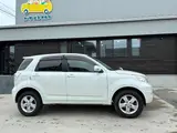 2009 Toyota Rush G 4WD Pearl SUV for sale, Japanese used car export - photo 4 of 23 | GULJI TRADERS