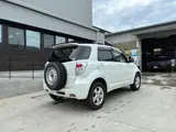 2009 Toyota Rush G 4WD Pearl SUV for sale, Japanese used car export - photo 7 of 23 | GULJI TRADERS