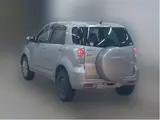 2009 Toyota Rush X Silver SUV for sale, Japanese used car export - photo 2 of 4 | GULJI TRADERS