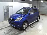 2009 Toyota Rush G 4WD Blue SUV for sale, Japanese used car export - photo 1 of 5 | GULJI TRADERS