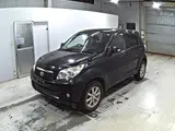 2009 Toyota Rush X 4WD Black SUV for sale, Japanese used car export - photo 1 of 5 | GULJI TRADERS