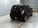 2009 Toyota Rush X 4WD Black SUV for sale, Japanese used car export - photo 2 of 5 | GULJI TRADERS