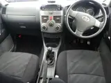 2009 Toyota Rush X 4WD Black SUV for sale, Japanese used car export - photo 3 of 5 | GULJI TRADERS