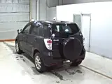 2009 Toyota Rush X 4WD Black SUV for sale, Japanese used car export - photo 4 of 5 | GULJI TRADERS