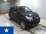 2009 Toyota Rush X 4WD Black SUV for sale, Japanese used car export - photo 5 of 5 | GULJI TRADERS
