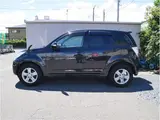 2010 Toyota Rush GL Package 4WD Black SUV for sale, Japanese used car export - photo 11 of 77 | GULJI TRADERS