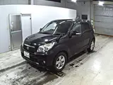 2010 Toyota Rush G L Package 4WD Black SUV for sale, Japanese used car export - photo 1 of 5 | GULJI TRADERS