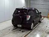 2010 Toyota Rush G L Package 4WD Black SUV for sale, Japanese used car export - photo 2 of 5 | GULJI TRADERS