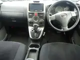 2010 Toyota Rush G L Package 4WD Black SUV for sale, Japanese used car export - photo 3 of 5 | GULJI TRADERS