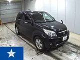 2010 Toyota Rush G L Package 4WD Black SUV for sale, Japanese used car export - photo 5 of 5 | GULJI TRADERS