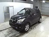 2010 Toyota Rush G L Package Black SUV for sale, Japanese used car export - photo 1 of 5 | GULJI TRADERS