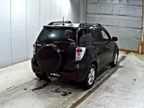 2010 Toyota Rush G L Package Black SUV for sale, Japanese used car export - photo 2 of 5 | GULJI TRADERS