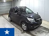 2010 Toyota Rush G L Package Black SUV for sale, Japanese used car export - photo 5 of 5 | GULJI TRADERS