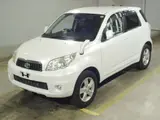 2010 Toyota Rush G 4WD Pearl SUV for sale, Japanese used car export - photo 1 of 2 | GULJI TRADERS
