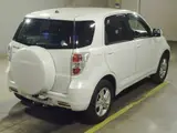 2010 Toyota Rush G 4WD Pearl SUV for sale, Japanese used car export - photo 2 of 2 | GULJI TRADERS