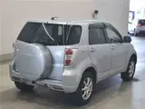 2011 Toyota Rush X ★ Cold weather specifications Silver SUV for sale, Japanese used car export - photo 2 of 8 | GULJI TRADERS