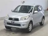 2011 Toyota Rush X ★ Cold weather specifications Silver SUV for sale, Japanese used car export - photo 3 of 8 | GULJI TRADERS