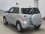 2011 Toyota Rush X ★ Cold weather specifications Silver SUV for sale, Japanese used car export - photo 4 of 8 | GULJI TRADERS