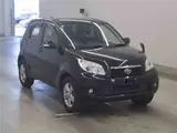 2011 Toyota Rush GL Package Black SUV for sale, Japanese used car export - photo 1 of 12 | GULJI TRADERS