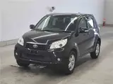 2011 Toyota Rush GL Package Black SUV for sale, Japanese used car export - photo 3 of 12 | GULJI TRADERS