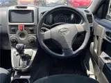 2011 Toyota Rush GL Package Black SUV for sale, Japanese used car export - photo 7 of 12 | GULJI TRADERS