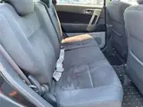 2011 Toyota Rush GL Package Black SUV for sale, Japanese used car export - photo 9 of 12 | GULJI TRADERS