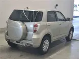 2011 Toyota Rush X ★ Cold weather specifications Gold SUV for sale, Japanese used car export - photo 2 of 10 | GULJI TRADERS