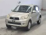 2011 Toyota Rush X ★ Cold weather specifications Gold SUV for sale, Japanese used car export - photo 3 of 10 | GULJI TRADERS