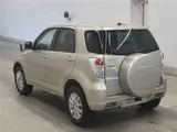 2011 Toyota Rush X ★ Cold weather specifications Gold SUV for sale, Japanese used car export - photo 4 of 10 | GULJI TRADERS