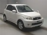 2011 Toyota Rush GL Package 4WD ★ Cold Weather Specification Pearl SUV for sale, Japanese used car export - photo 1 of 15 | GULJI TRADERS