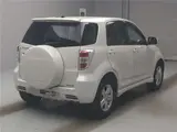 2011 Toyota Rush GL Package 4WD ★ Cold Weather Specification Pearl SUV for sale, Japanese used car export - photo 2 of 15 | GULJI TRADERS