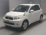 2011 Toyota Rush GL Package 4WD ★ Cold Weather Specification Pearl SUV for sale, Japanese used car export - photo 3 of 15 | GULJI TRADERS