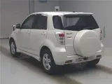 2011 Toyota Rush GL Package 4WD ★ Cold Weather Specification Pearl SUV for sale, Japanese used car export - photo 4 of 15 | GULJI TRADERS