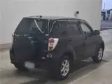 2011 Toyota Rush X ★Cold weather specifications★ 4WD Black SUV for sale, Japanese used car export - photo 2 of 33 | GULJI TRADERS