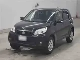 2011 Toyota Rush X ★Cold weather specifications★ 4WD Black SUV for sale, Japanese used car export - photo 4 of 33 | GULJI TRADERS