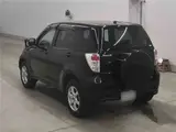 2011 Toyota Rush X ★Cold weather specifications★ 4WD Black SUV for sale, Japanese used car export - photo 5 of 33 | GULJI TRADERS