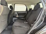 2011 Toyota Rush X ★Cold weather specifications★ 4WD Black SUV for sale, Japanese used car export - photo 19 of 33 | GULJI TRADERS
