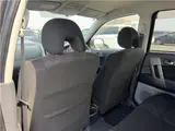 2011 Toyota Rush X ★Cold weather specifications★ 4WD Black SUV for sale, Japanese used car export - photo 21 of 33 | GULJI TRADERS