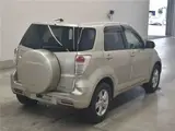 2011 Toyota Rush G Gold SUV for sale, Japanese used car export - photo 2 of 14 | GULJI TRADERS