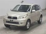 2011 Toyota Rush G Gold SUV for sale, Japanese used car export - photo 3 of 14 | GULJI TRADERS