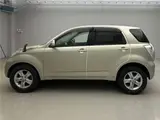 2011 Toyota Rush G Gold SUV for sale, Japanese used car export - photo 6 of 14 | GULJI TRADERS