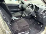 2011 Toyota Rush G Gold SUV for sale, Japanese used car export - photo 8 of 14 | GULJI TRADERS
