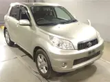 2011 Toyota Rush GL Package 4WD Gold SUV for sale, Japanese used car export - photo 1 of 10 | GULJI TRADERS