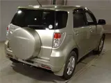 2011 Toyota Rush GL Package 4WD Gold SUV for sale, Japanese used car export - photo 2 of 10 | GULJI TRADERS
