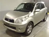 2011 Toyota Rush GL Package 4WD Gold SUV for sale, Japanese used car export - photo 3 of 10 | GULJI TRADERS