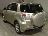 2011 Toyota Rush GL Package 4WD Gold SUV for sale, Japanese used car export - photo 4 of 10 | GULJI TRADERS