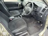 2011 Toyota Rush GL Package 4WD Gold SUV for sale, Japanese used car export - photo 5 of 10 | GULJI TRADERS